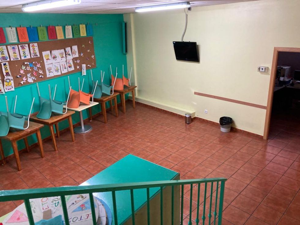 Centro de Acción Social circulocatolicodetorrent.es