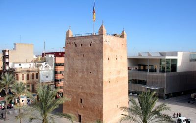 Curso Historia de Torrent y su Patrimonio Cultural