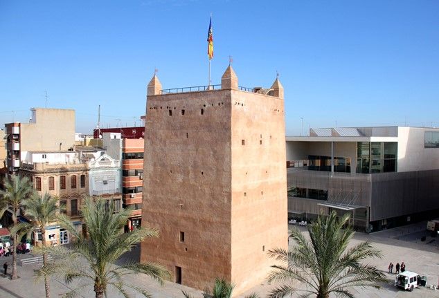 Curso Historia de Torrent y su Patrimonio Cultural