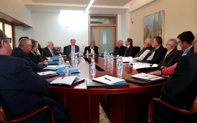 Encuentro Nacional de Círculos Católicos en Burgos 2023