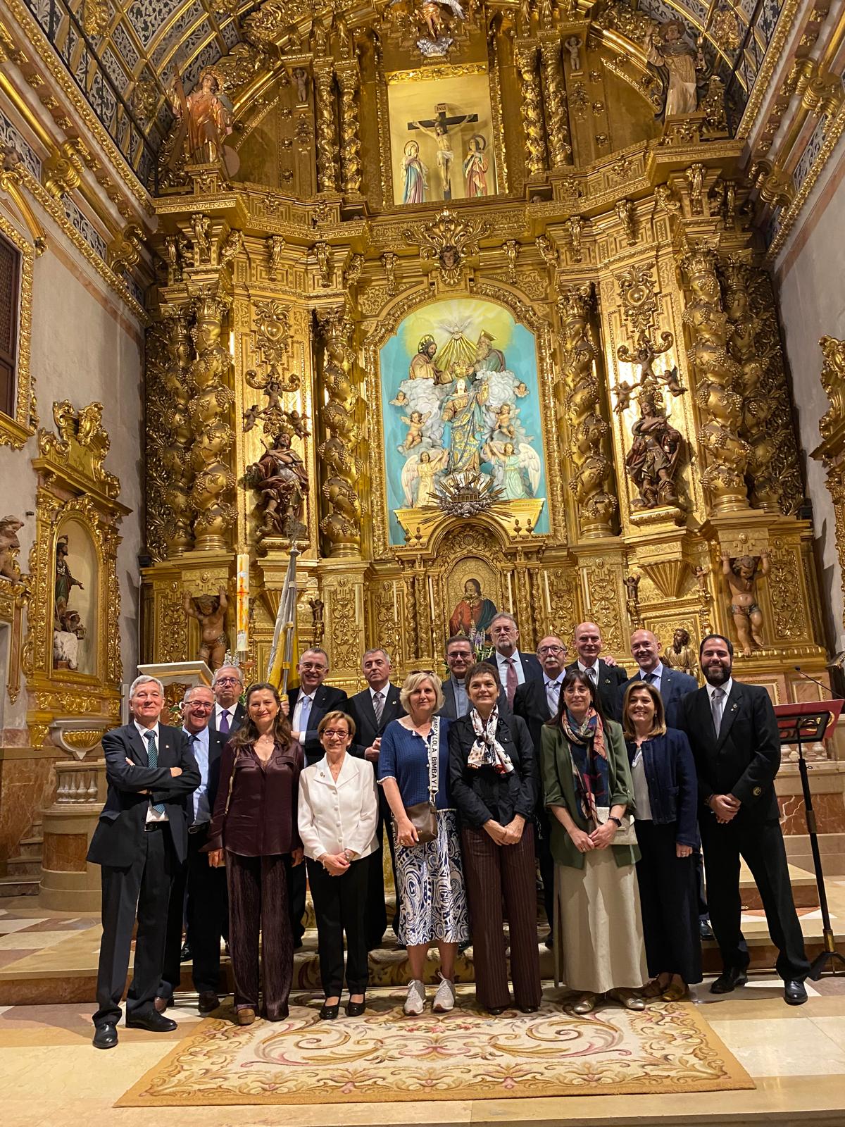 semana social Círculo Católico