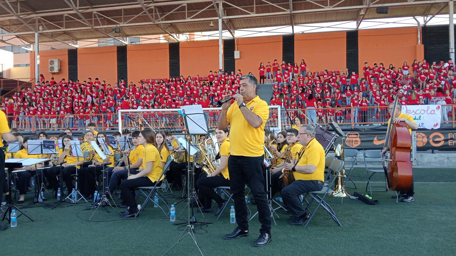 banda juvenil innovacant