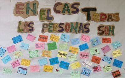 El CAS Celebra el Día de la Diversidad Cultural