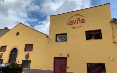 Visita a la Cooperativa LaViña – 4 de octubre