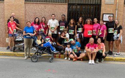 Inicio de curso lleno de actividad en el Centro de Acción Social de Torrent