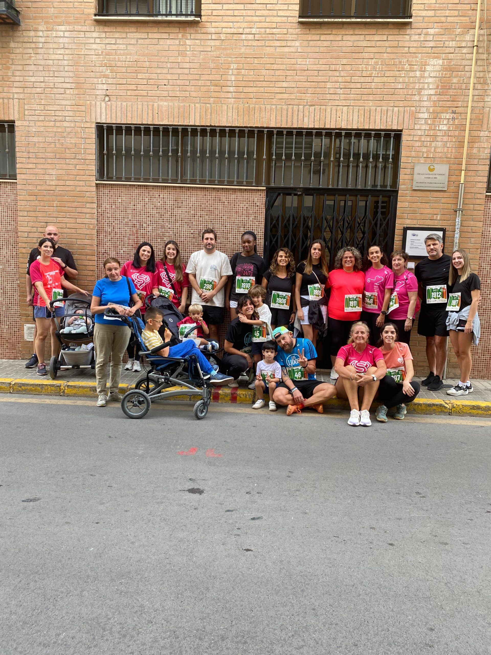 semana social circulo catolico