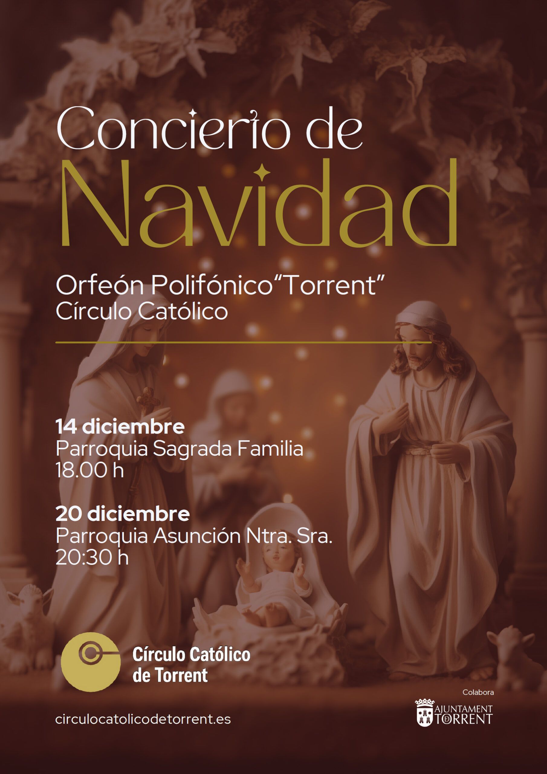 concierto orfeón cct